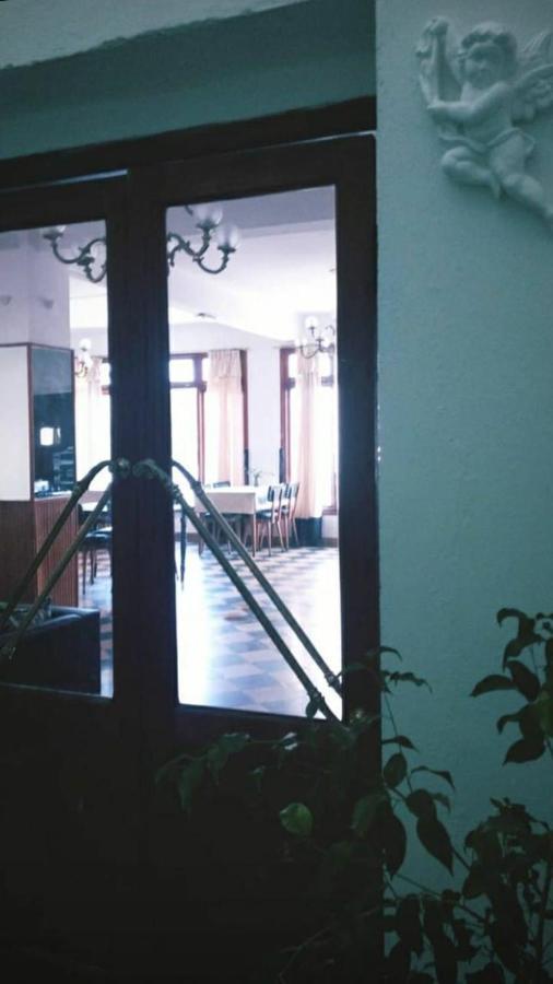 Hotel Hispania Miramar ミラマール エクステリア 写真