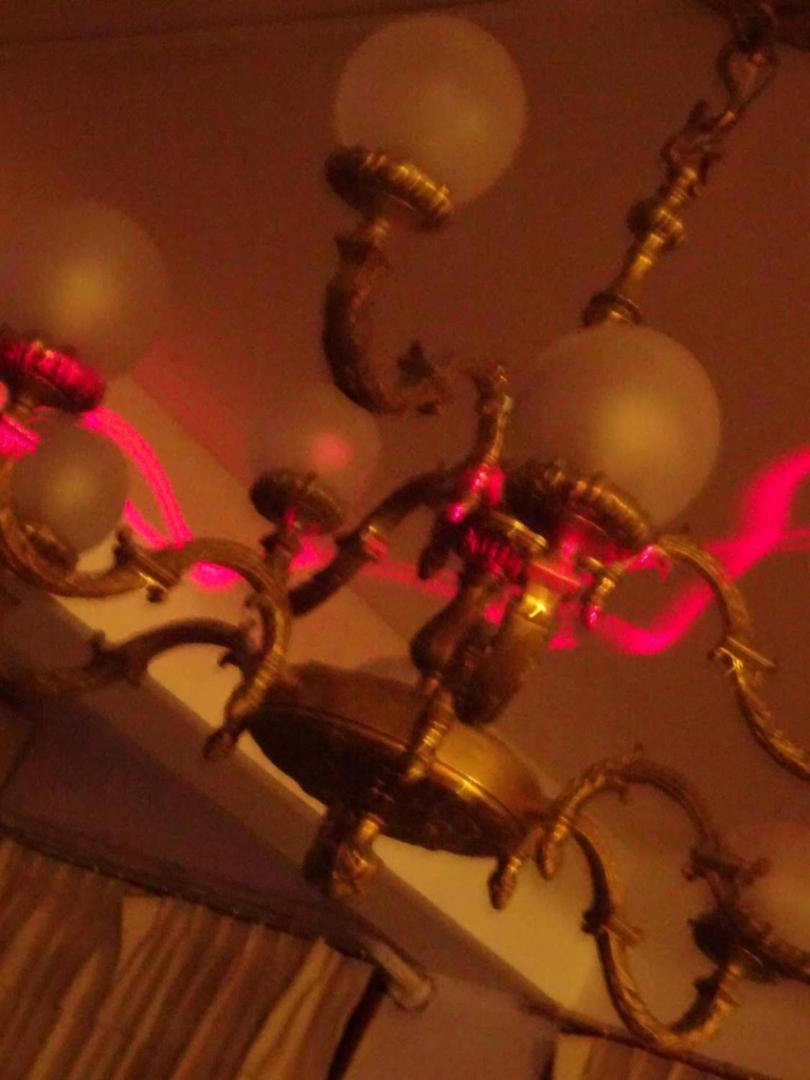 Hotel Hispania Miramar ミラマール エクステリア 写真