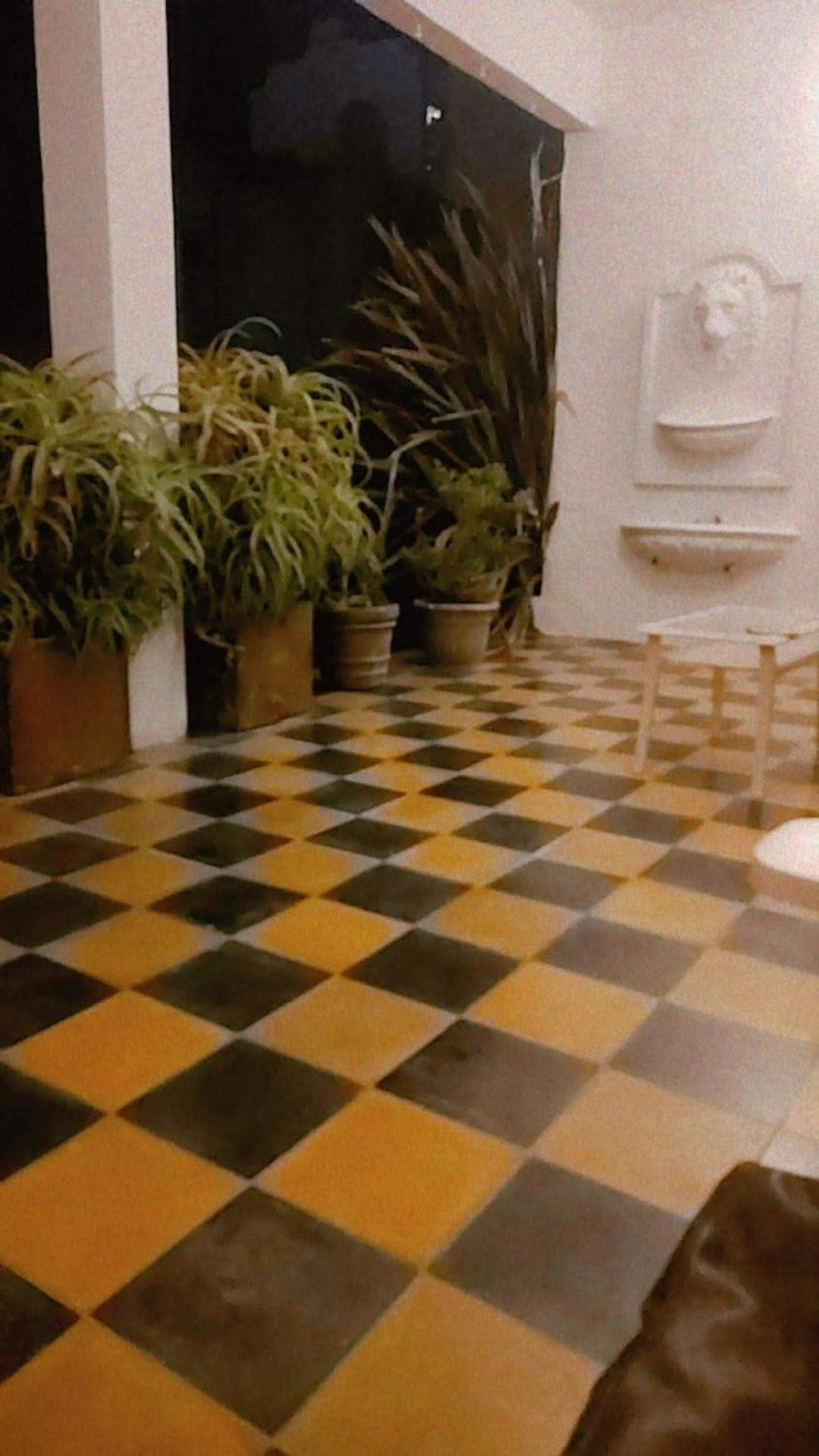 Hotel Hispania Miramar ミラマール エクステリア 写真