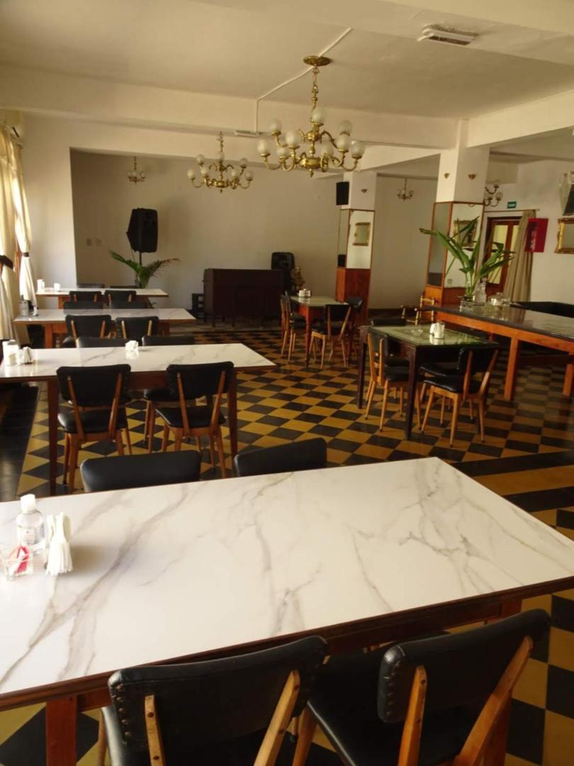Hotel Hispania Miramar ミラマール エクステリア 写真