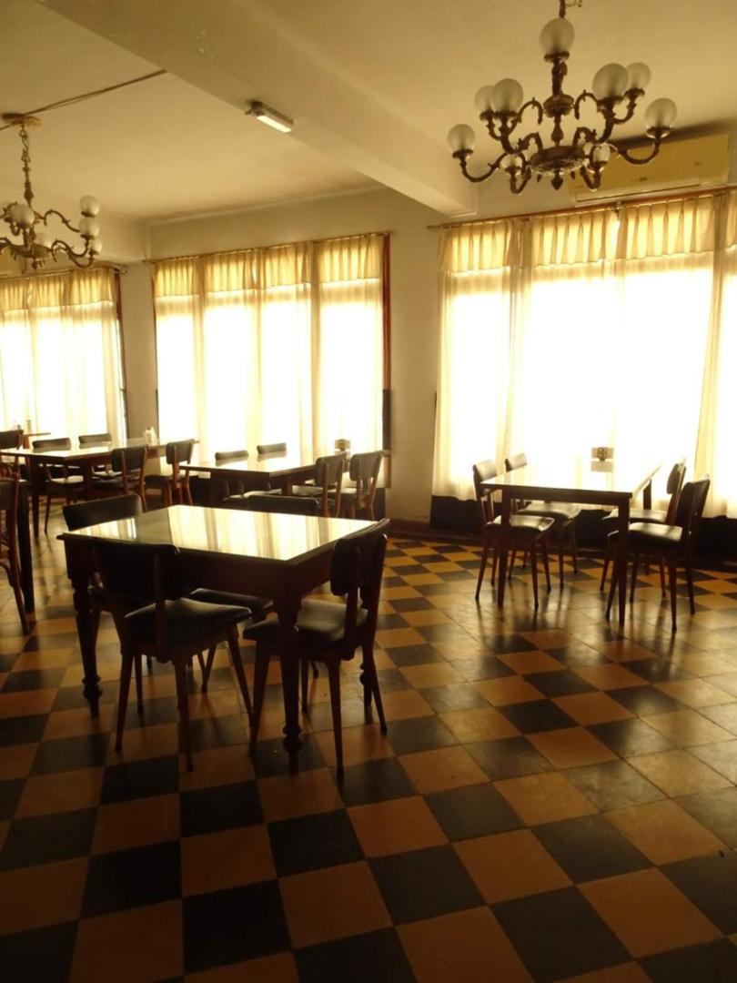 Hotel Hispania Miramar ミラマール エクステリア 写真