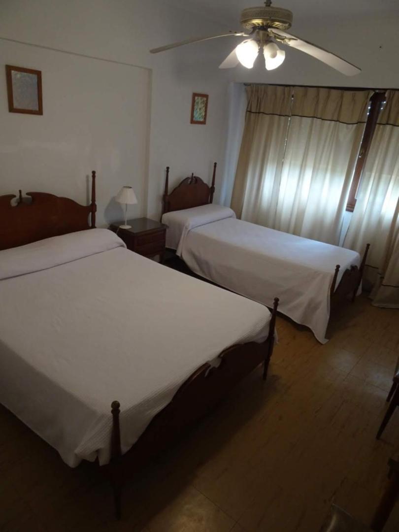 Hotel Hispania Miramar ミラマール エクステリア 写真