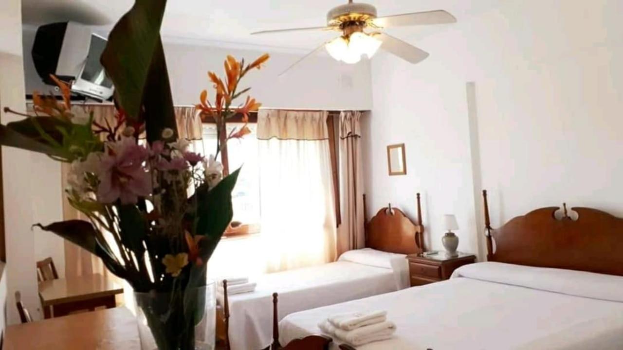 Hotel Hispania Miramar ミラマール エクステリア 写真