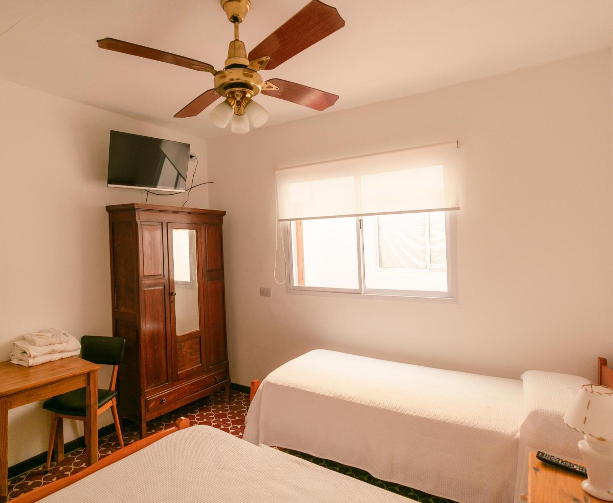 Hotel Hispania Miramar ミラマール エクステリア 写真
