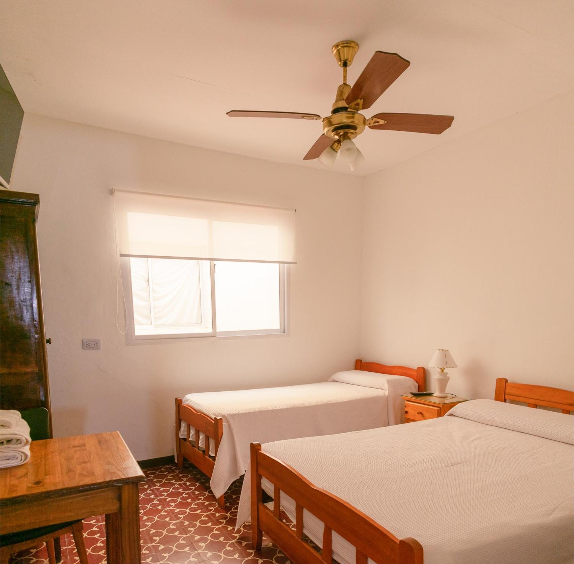 Hotel Hispania Miramar ミラマール エクステリア 写真