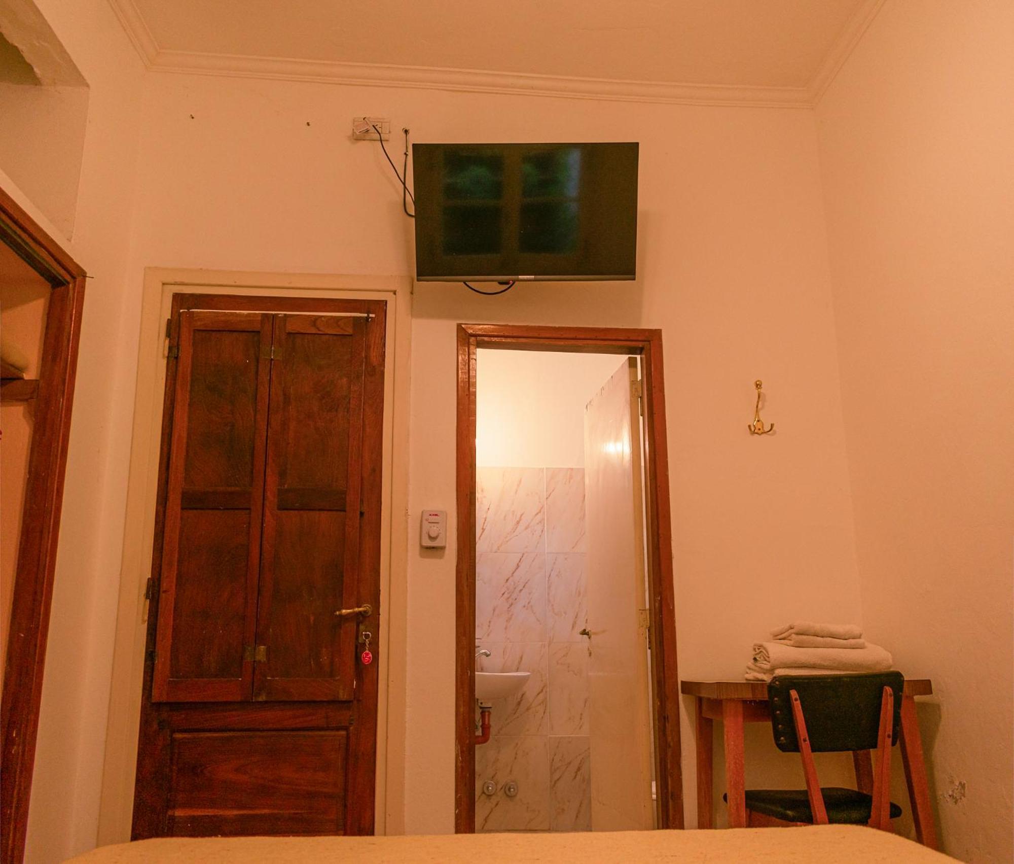 Hotel Hispania Miramar ミラマール エクステリア 写真