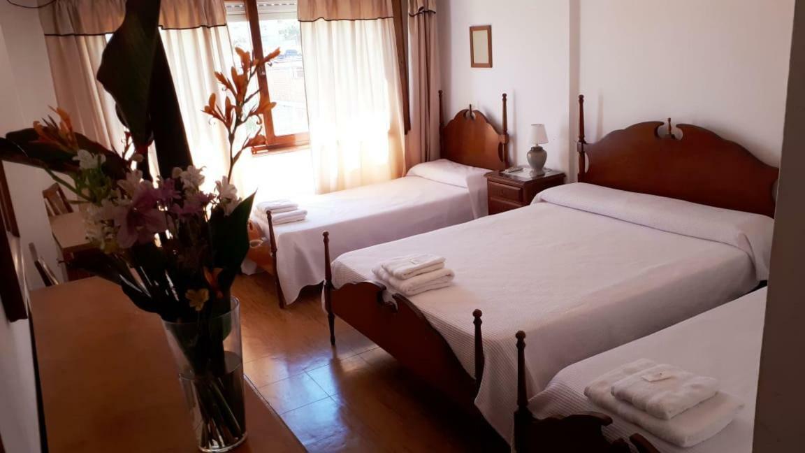Hotel Hispania Miramar ミラマール エクステリア 写真